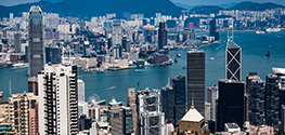 中国香港